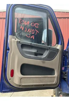 FREIGHTLINER CASCADIA DOOR-FRONT