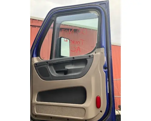 FREIGHTLINER CASCADIA DOOR-FRONT