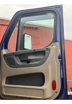 FREIGHTLINER CASCADIA DOOR-FRONT