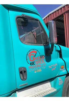 FREIGHTLINER CASCADIA DOOR-FRONT