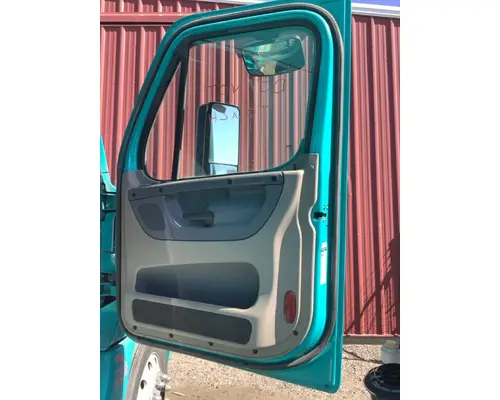 FREIGHTLINER CASCADIA DOOR-FRONT
