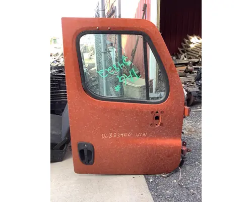 FREIGHTLINER CASCADIA DOOR-FRONT