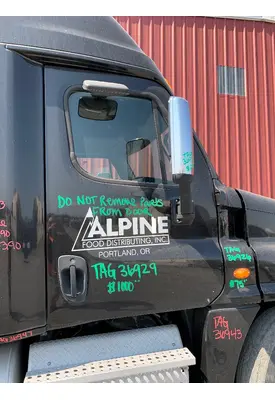 FREIGHTLINER CASCADIA DOOR-FRONT