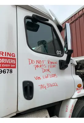 FREIGHTLINER CASCADIA DOOR-FRONT