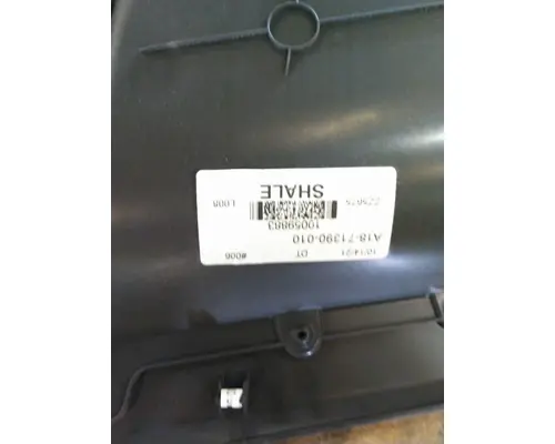 FREIGHTLINER CASCADIA DOOR INTERIOR PANEL