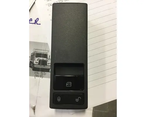 FREIGHTLINER CASCADIA DOOR SWITCH