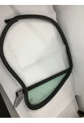 FREIGHTLINER CASCADIA DOOR VENT GLASS