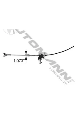 FREIGHTLINER CASCADIA DOOR WINDOW REGULATOR