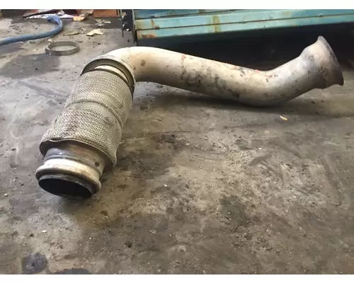 FREIGHTLINER CASCADIA DPF(Diesel Particulate Filter)