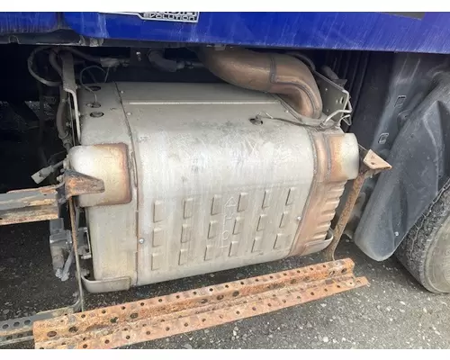 FREIGHTLINER CASCADIA DPF (Diesel Particulate Filter)