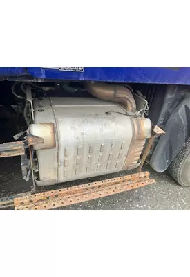 FREIGHTLINER CASCADIA DPF (Diesel Particulate Filter)