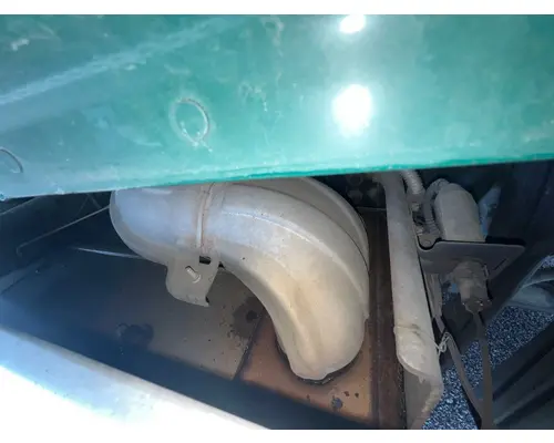 FREIGHTLINER CASCADIA DPF (Diesel Particulate Filter)