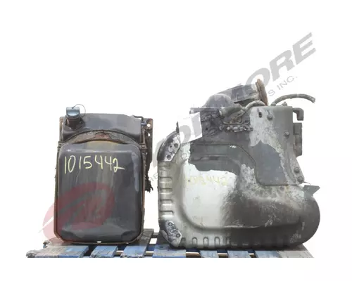 FREIGHTLINER CASCADIA DPF (Diesel Particulate Filter)