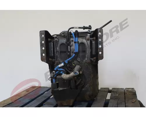 FREIGHTLINER CASCADIA DPF (Diesel Particulate Filter)