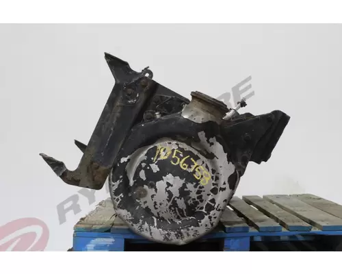 FREIGHTLINER CASCADIA DPF (Diesel Particulate Filter)