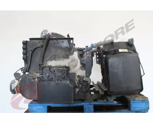 FREIGHTLINER CASCADIA DPF (Diesel Particulate Filter)