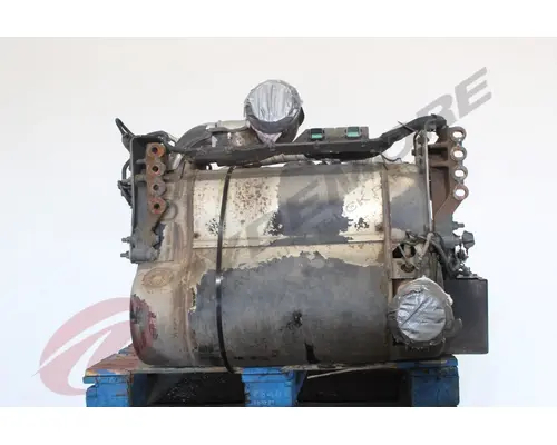 FREIGHTLINER CASCADIA DPF (Diesel Particulate Filter)