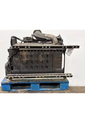 FREIGHTLINER CASCADIA DPF (Diesel Particulate Filter)