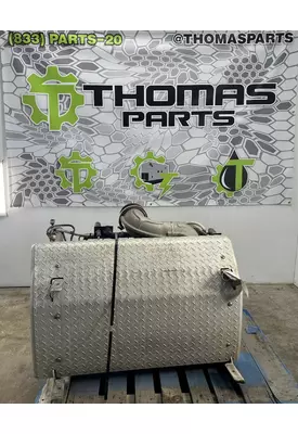 FREIGHTLINER CASCADIA DPF (Diesel Particulate Filter)