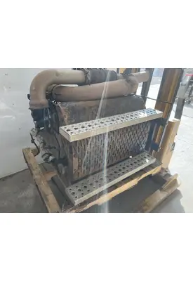 FREIGHTLINER CASCADIA DPF (Diesel Particulate Filter)