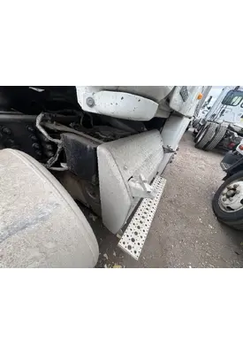 FREIGHTLINER CASCADIA DPF (Diesel Particulate Filter)