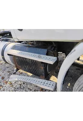 FREIGHTLINER CASCADIA DPF (Diesel Particulate Filter)