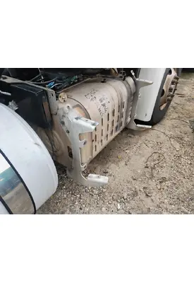 FREIGHTLINER CASCADIA DPF (Diesel Particulate Filter)