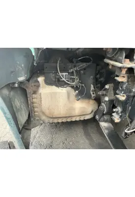 FREIGHTLINER CASCADIA DPF (Diesel Particulate Filter)