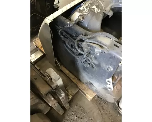FREIGHTLINER CASCADIA DPF AFTER TREATMENT