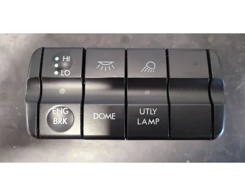 FREIGHTLINER CASCADIA Dash  Console Switch