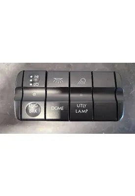FREIGHTLINER CASCADIA Dash / Console Switch