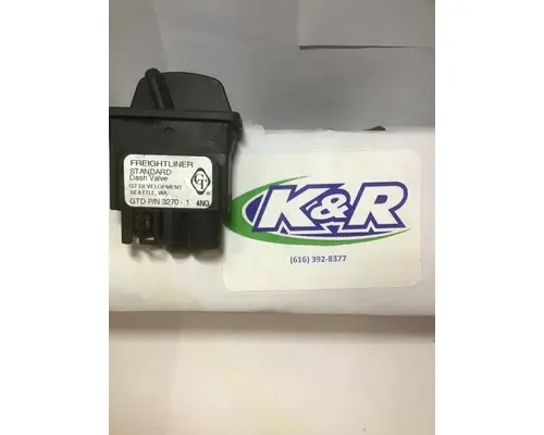 FREIGHTLINER CASCADIA Dash  Console Switch