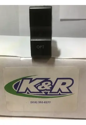 FREIGHTLINER CASCADIA Dash / Console Switch