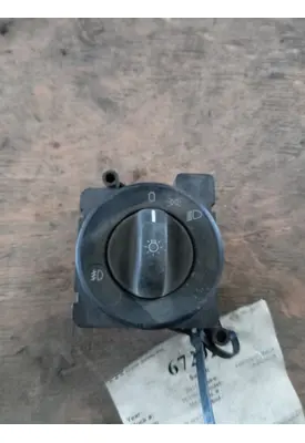 FREIGHTLINER CASCADIA Dash / Console Switch