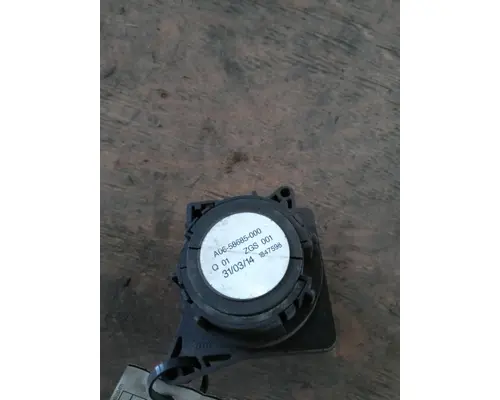 FREIGHTLINER CASCADIA Dash  Console Switch