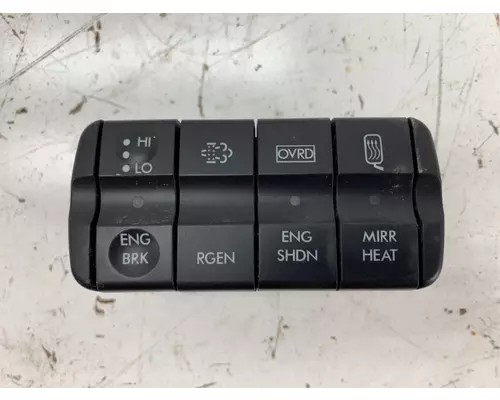 FREIGHTLINER CASCADIA Dash  Console Switch