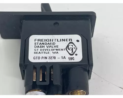 FREIGHTLINER CASCADIA Dash  Console Switch