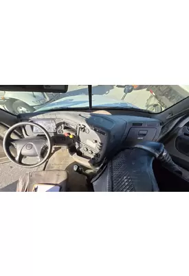 FREIGHTLINER CASCADIA Dash Assembly