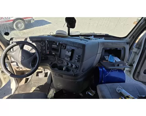 FREIGHTLINER CASCADIA Dash Assembly