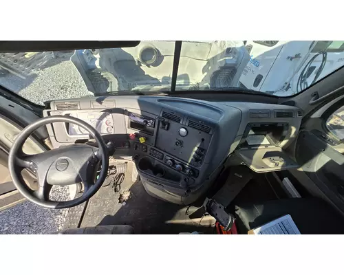 FREIGHTLINER CASCADIA Dash Assembly