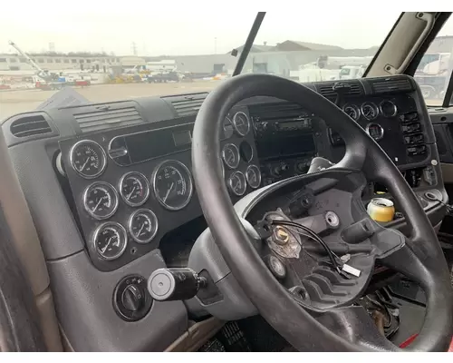 FREIGHTLINER CASCADIA Dash Assembly