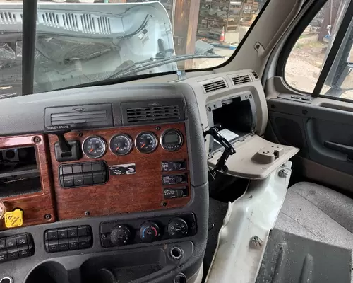 FREIGHTLINER CASCADIA Dash Assembly