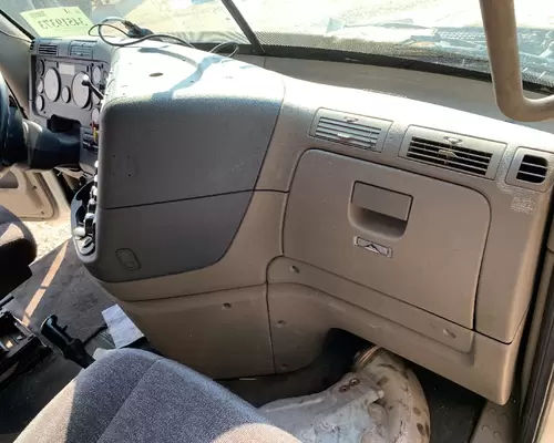 FREIGHTLINER CASCADIA Dash Assembly