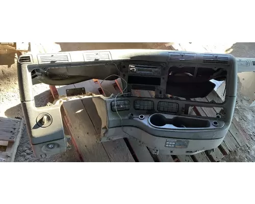 FREIGHTLINER CASCADIA Dash Assembly