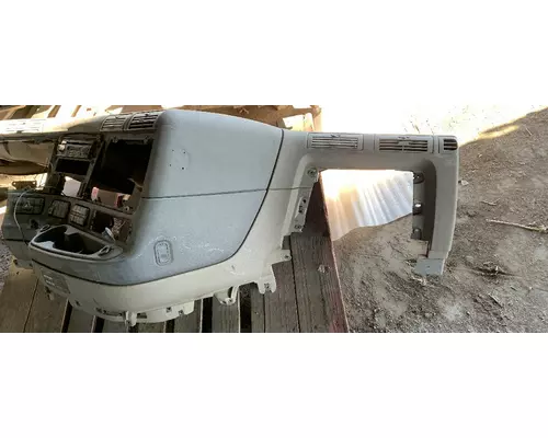 FREIGHTLINER CASCADIA Dash Assembly