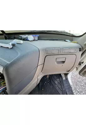 FREIGHTLINER CASCADIA Dash Assembly