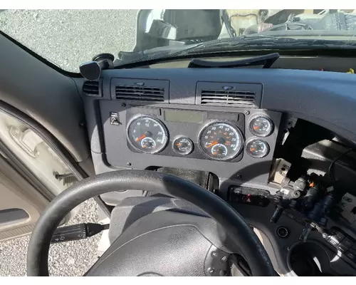 FREIGHTLINER CASCADIA Dash Assembly