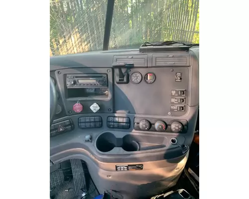 FREIGHTLINER CASCADIA Dash Assembly