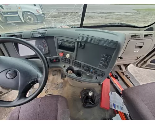 FREIGHTLINER CASCADIA Dash Assembly