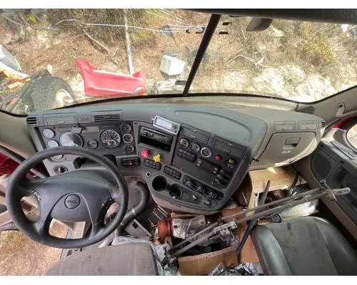 FREIGHTLINER CASCADIA Dash Assembly